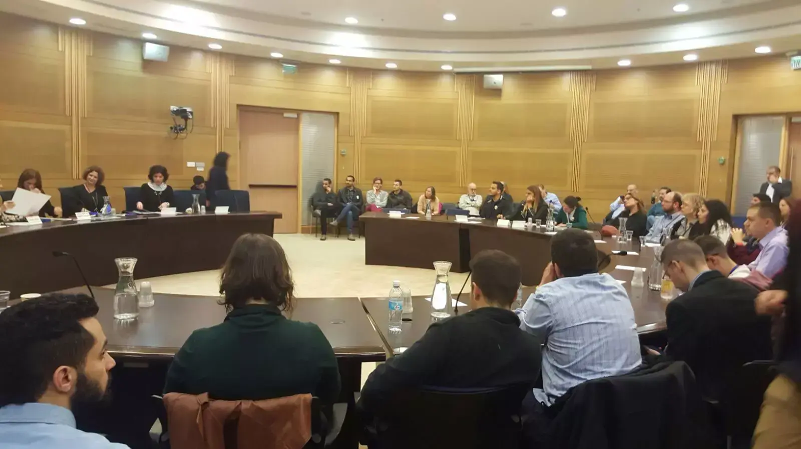 יום הגאווה בכנסת. 23 בפברואר 2016. יום הגאווה בכנסת. 23 בפברואר 2016.