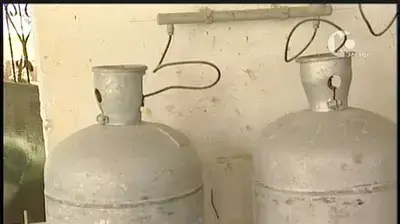 חברות הגז מתרשלות