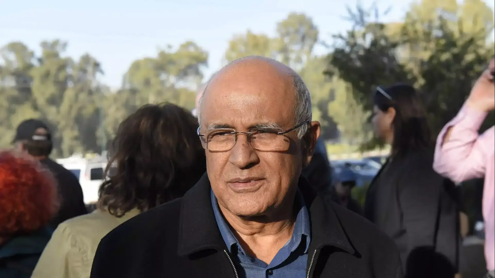 אביגדור קהלני, פברואר 2016