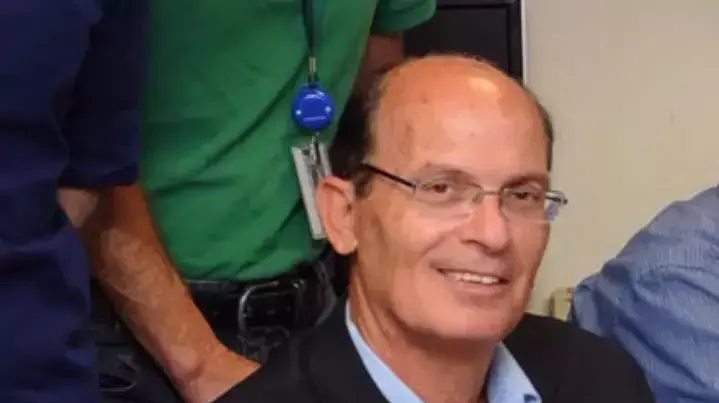 תא?ל במיל? אבריאל בר יוסף, ראש המטה לביטחון לאומי והיועץ לביטחון לאומי לראש הממשלה