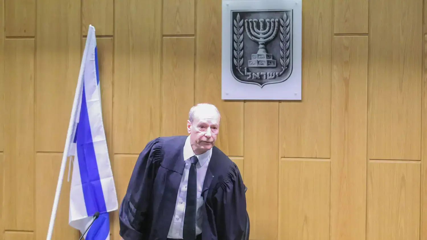 השופט צבי גורפינקל, בית המשפט המחוזי תל אביב. 25 בפברואר 2016 השופט צבי גורפינקל, בית המשפט המחוזי תל אביב. 25 בפברואר 2016