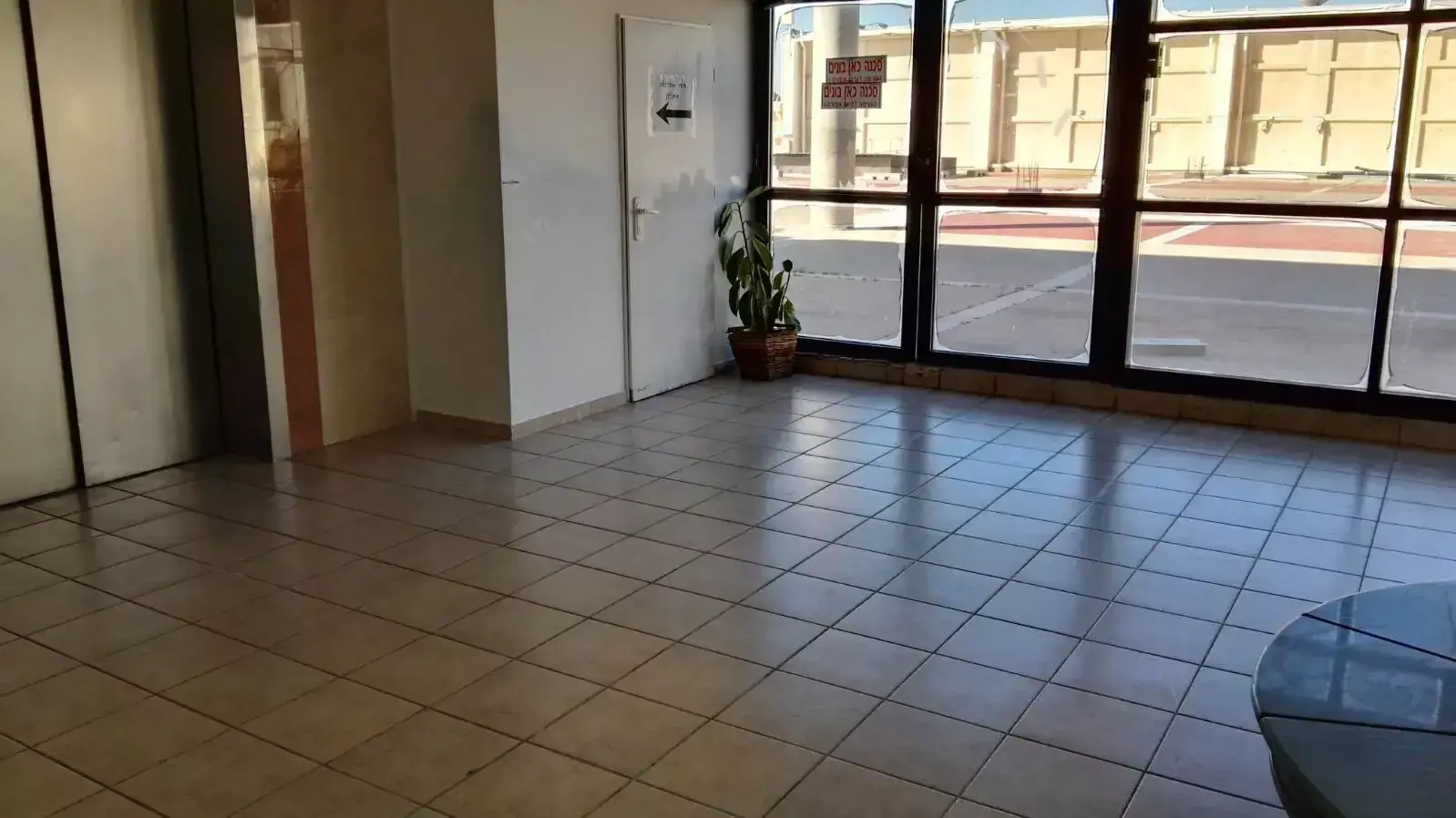 זירת הפיגוע במעלה אדומים זירת הפיגוע במעלה אדומים
