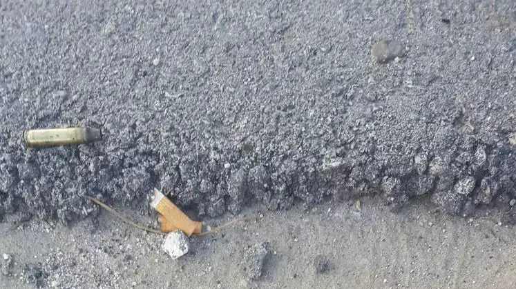 ניסיון פיגוע דקירה במחסום פוקוס בכניסה להתנחלות בית אל. 26 בפברואר 2016 ניסיון פיגוע דקירה במחסום פוקוס בכניסה להתנחלות בית אל. 26 בפברואר 2016