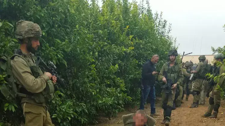 השוהים הבלתי חוקיים שנתפסו במועצה האזורית אשכול השוהים הבלתי חוקיים שנתפסו במועצה האזורית אשכול