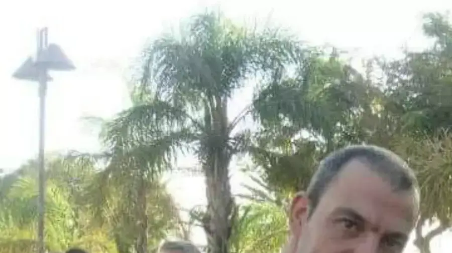 צביקה כהן נפצע בפיגוע 