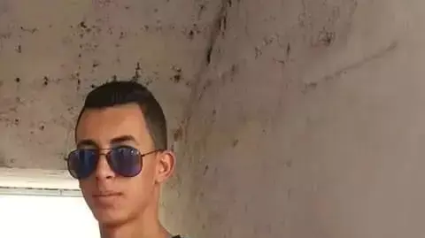 סעדי עלי אבו חאמד, המחבל שביצע את הפיגוע במעלה אדומים סעדי עלי אבו חאמד, המחבל שביצע את הפיגוע במעלה אדומים