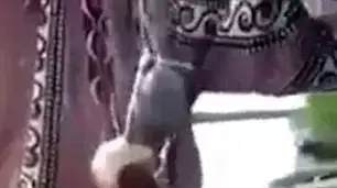 דג עם רגליים נמצא בתאילנד ועורר סערה ברשת דג עם רגליים נמצא בתאילנד ועורר סערה ברשת