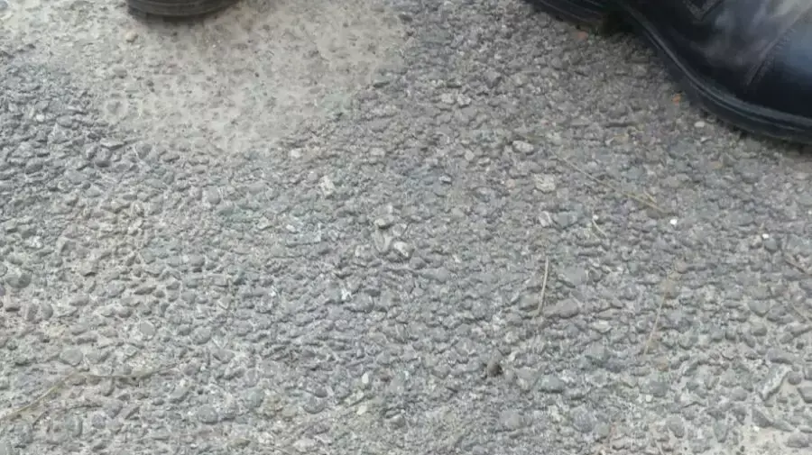 אמצעי לחימה שנתפסו על ידי המשטרה אמצעי לחימה שנתפסו על ידי המשטרה