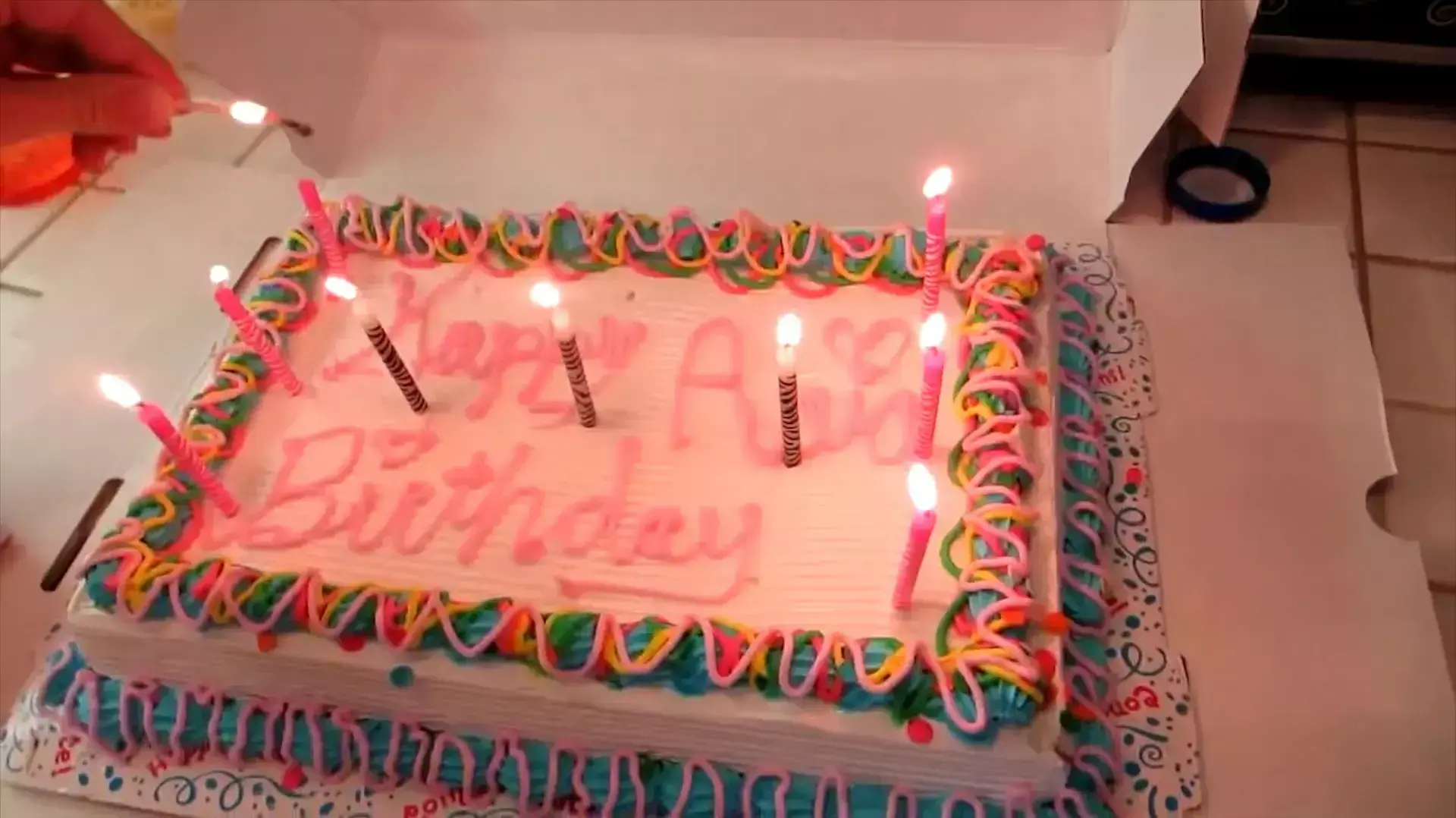 29 לפברואר ראיון לגבי ימי הולדת
