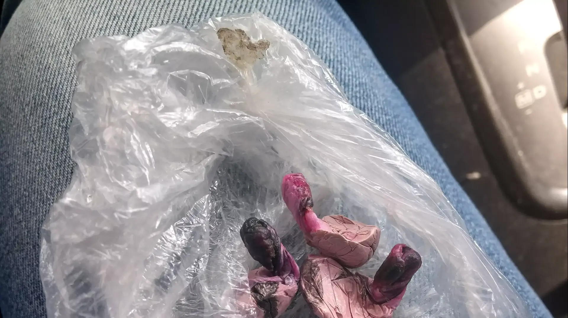 סמים שנרכשו במרכז גילת שבבאר שבע סמים שנרכשו במרכז גילת שבבאר שבע