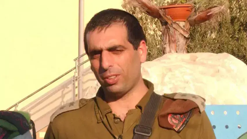 אופק בוכריס, ספטמבר 2012