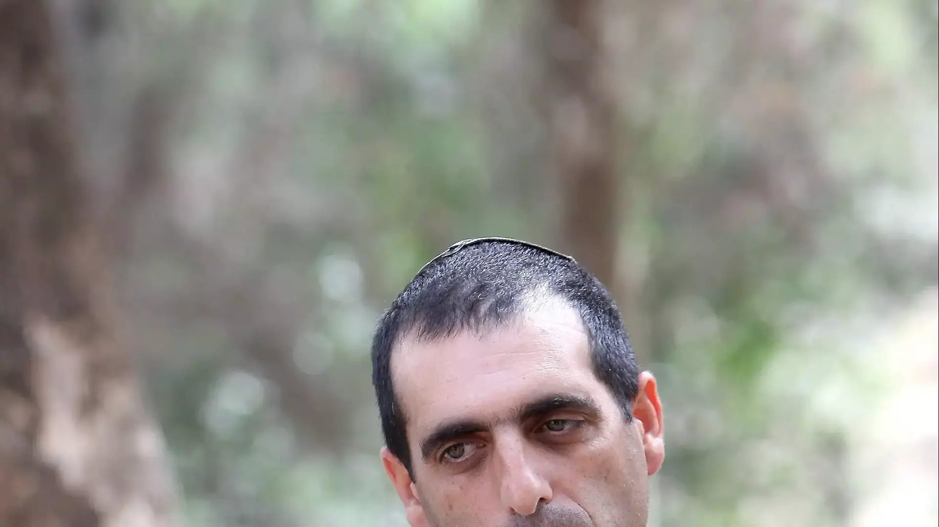 אופק בוכריס קצין החשוד באונס חיילת אופק בוכריס קצין החשוד באונס חיילת