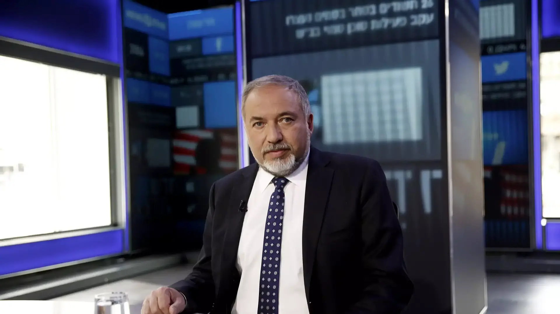 יו"ר מפלגת "ישראל ביתנו", ח"כ אביגדור ליברמן. מרץ 2016 יו"ר מפלגת "ישראל ביתנו", ח"כ אביגדור ליברמן. מרץ 2016