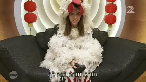 האח הגדול האח הגדול