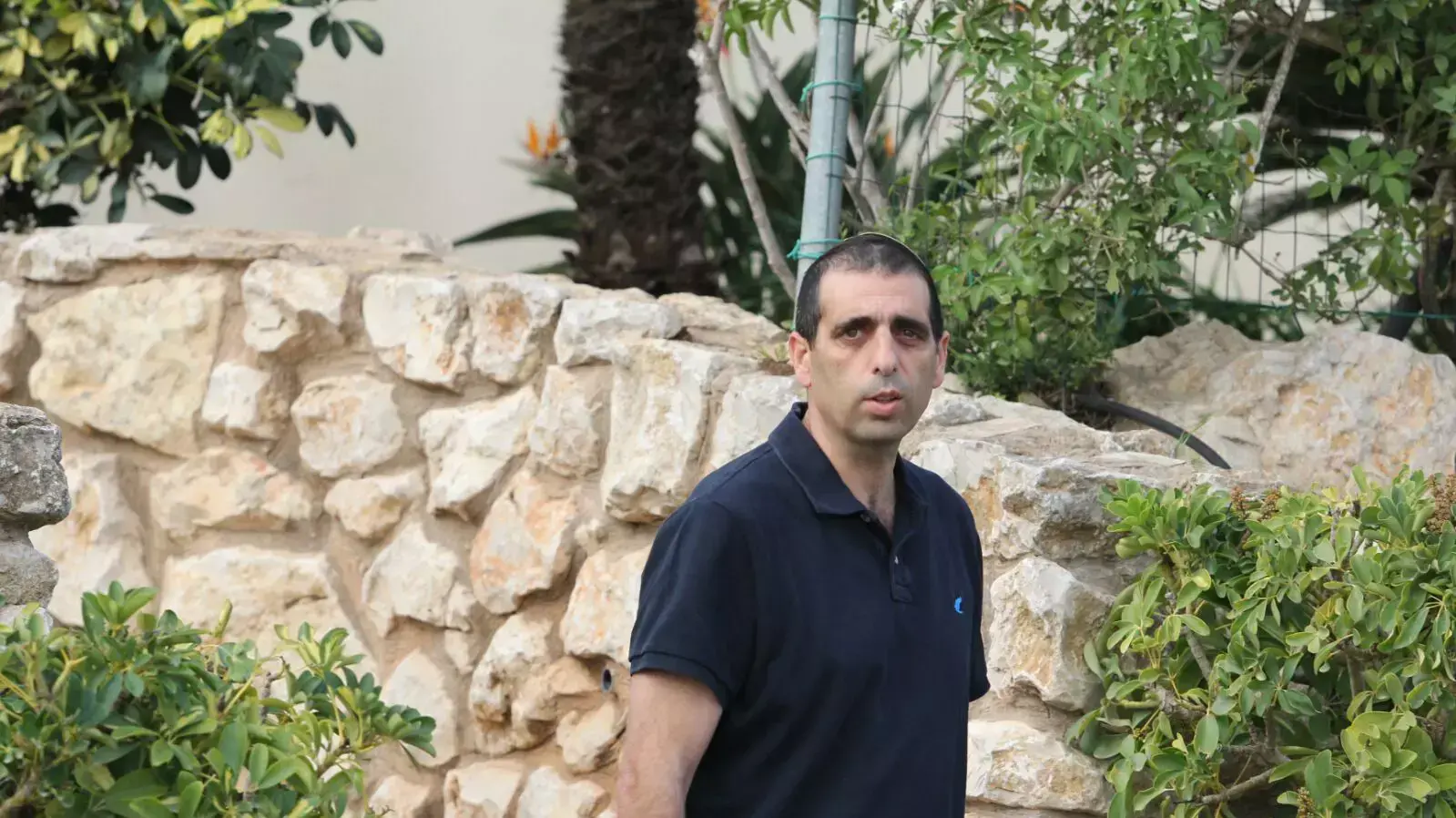 אופק בוכריס, מצפה נטופה. 3 במרץ 2016 אופק בוכריס, מצפה נטופה. 3 במרץ 2016