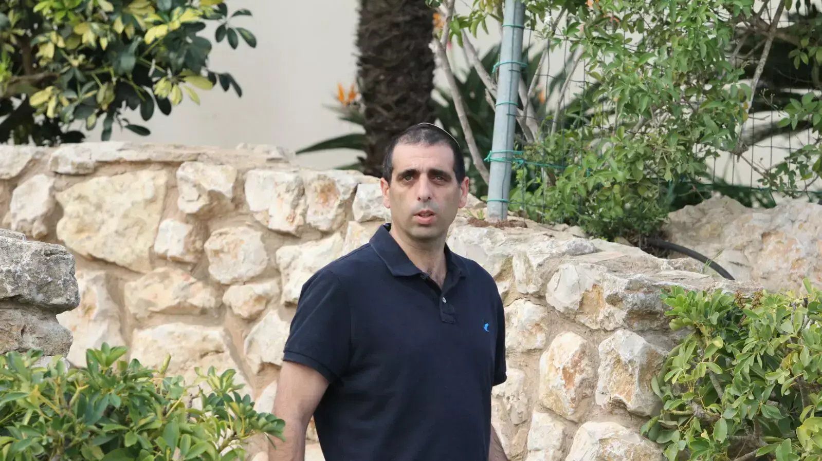 אופק בוכריס, מצפה נטופה. 3 במרץ 2016 אופק בוכריס, מצפה נטופה. 3 במרץ 2016