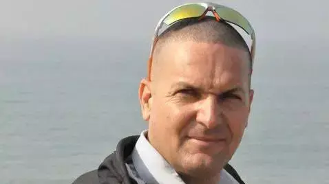 רב-סמל בכיר קובי ספיר רב-סמל בכיר קובי ספיר