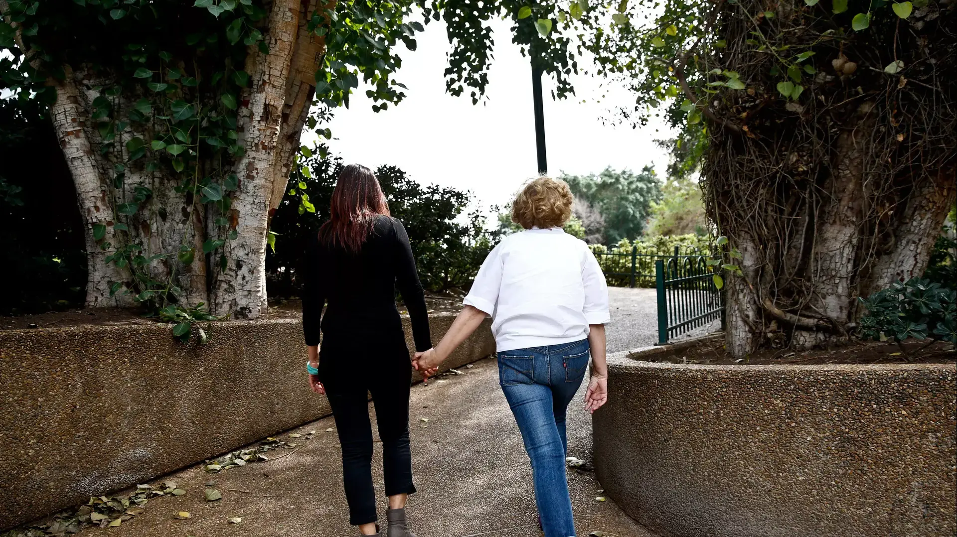 תיקי רותם, חונכת בתוכנית מלכת המדבר ואסירה לשעבר תיקי רותם, חונכת בתוכנית מלכת המדבר ואסירה לשעבר