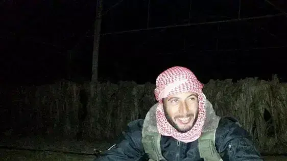 מוחמד מוסא אלאסטל, הרוג פלסטיני בקריסת מנהרה בחאן יונס. מרץ 2016 מוחמד מוסא אלאסטל, הרוג פלסטיני בקריסת מנהרה בחאן יונס. מרץ 2016