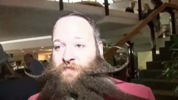 אליפות שיער הפנים העולמית אליפות שיער הפנים העולמית