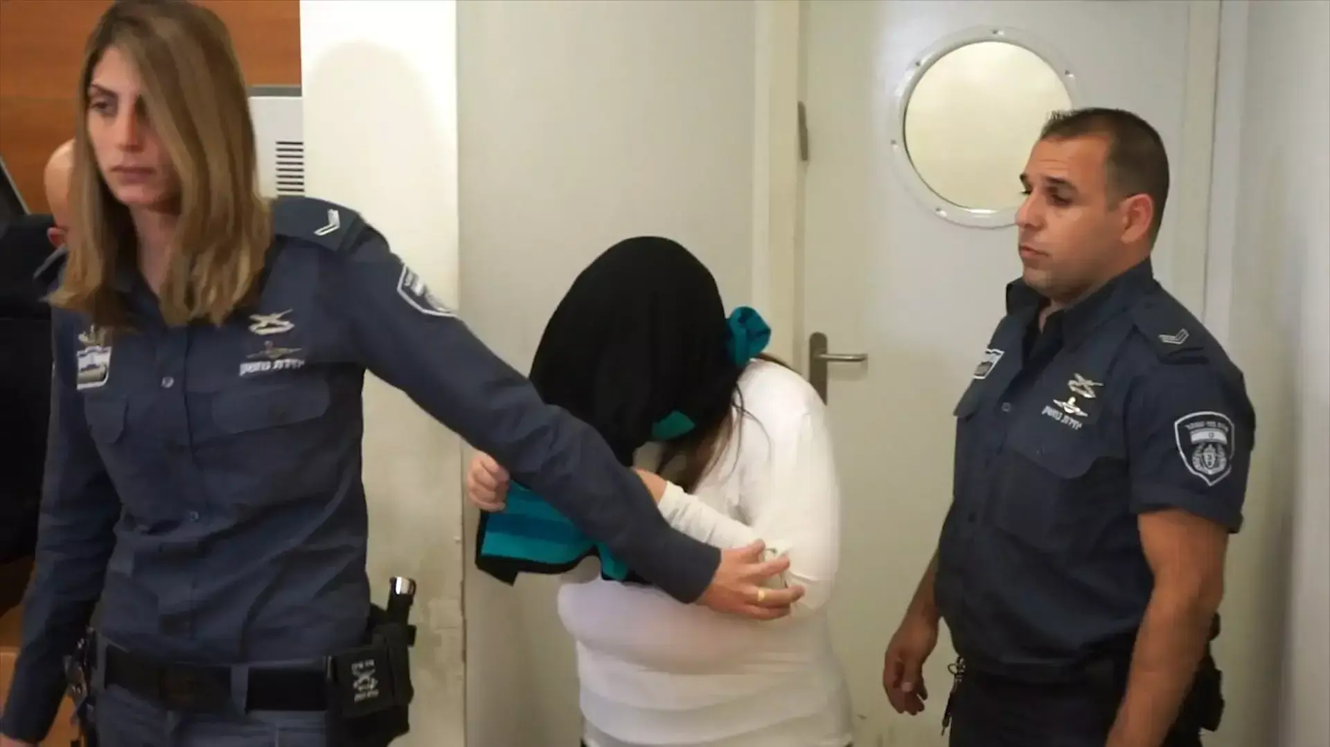 הוארך מעצר המטפלת החשודה בטלטול תינוק בן 4 חודשים הוארך מעצר המטפלת החשודה בטלטול תינוק בן 4 חודשים