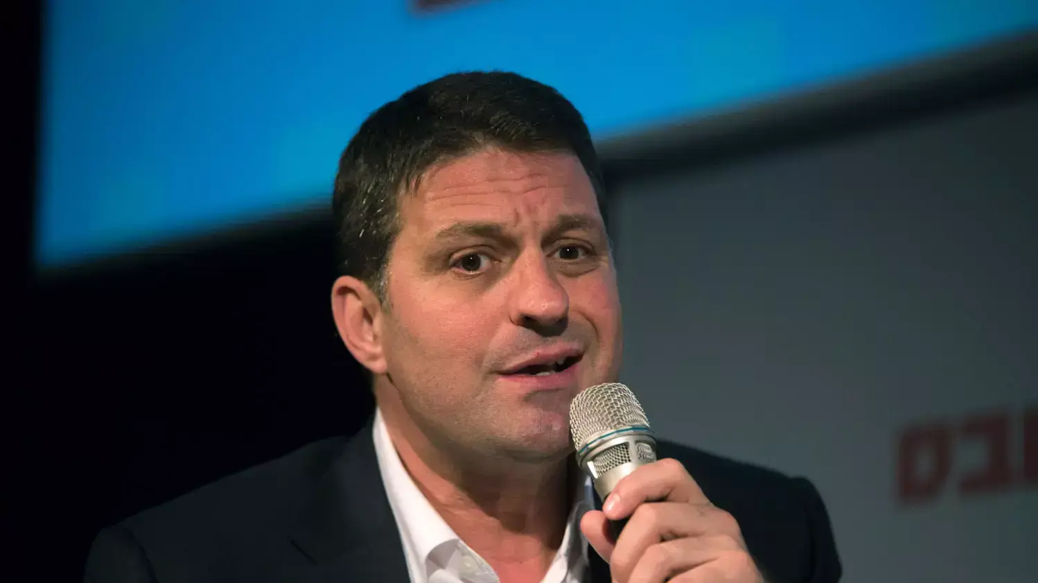חיים ביבס חיים ביבס
