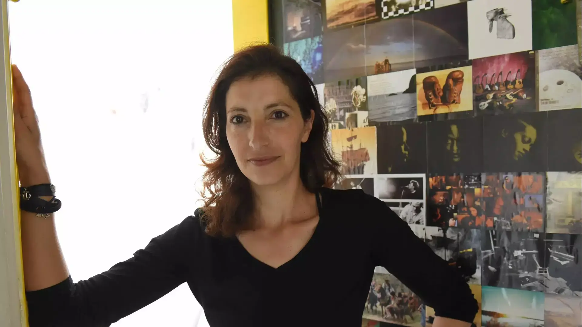 חמוטל מלכי מקעקעת כפר ורדים חמוטל מלכי מקעקעת כפר ורדים