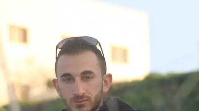 בשאר מוחמד מסלאחה