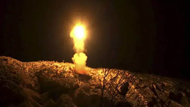 טילים בליסטיים של משמרות המהפכה האיראניים, 8 במרץ 2016 טילים בליסטיים של משמרות המהפכה האיראניים, 8 במרץ 2016