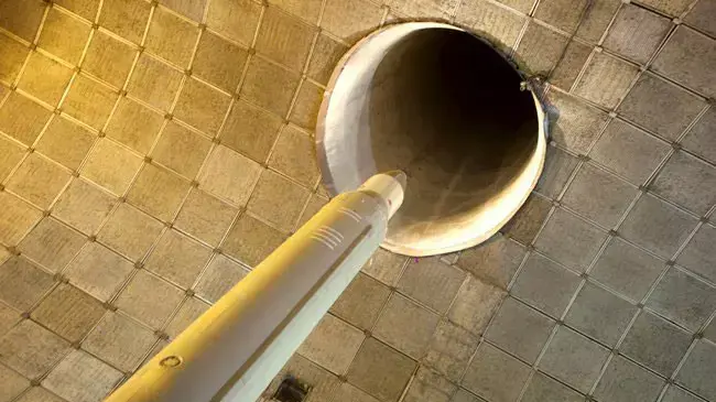 טילים בליסטיים של משמרות המהפכה האיראניים, 8 במרץ 2016 טילים בליסטיים של משמרות המהפכה האיראניים, 8 במרץ 2016