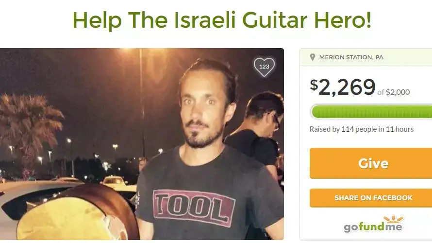 מימון המון גיטרה מימון המון גיטרה