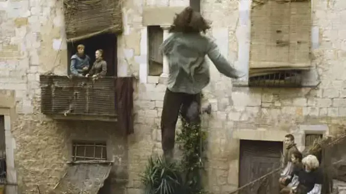 טריילר "משחקי הכס" עונה 6 טריילר "משחקי הכס" עונה 6