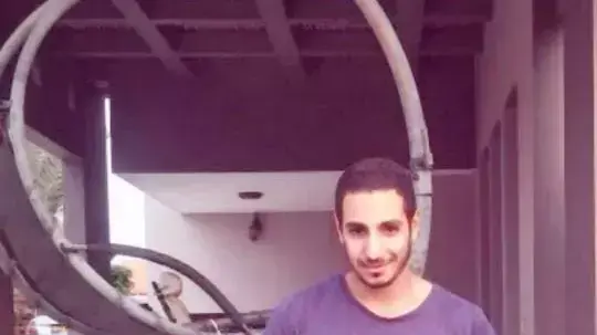 אמיר מימוני, איש השב"כ שנהרג בפעילות מבצעית בעוטף עזה ב-8 במרץ 2016