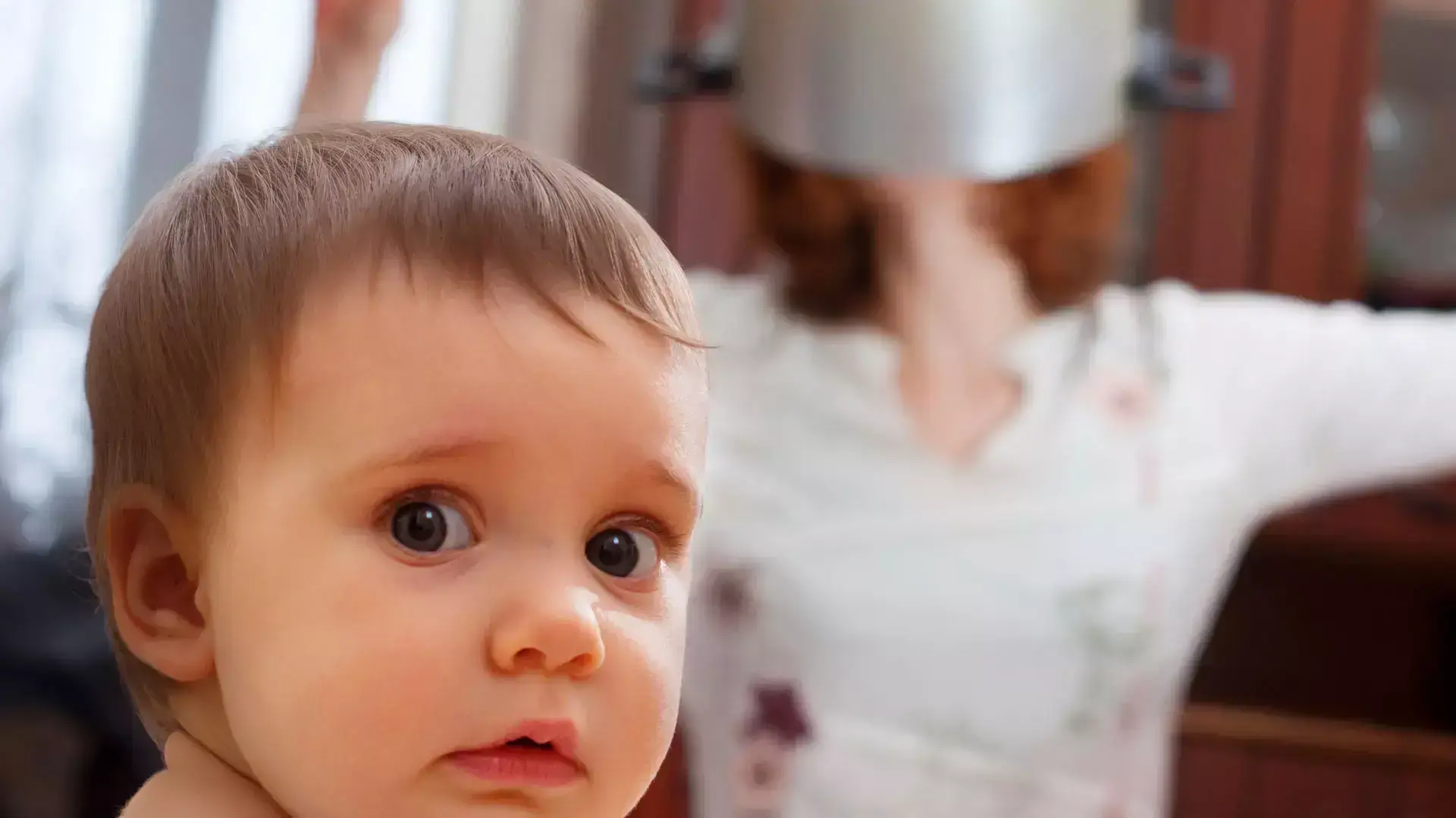 אמא ותינוק בבית אמא ותינוק בבית