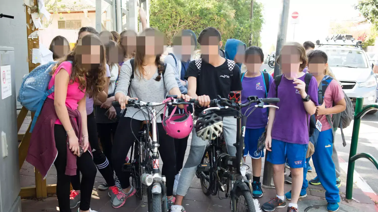 תקנות חדשות לשימוש באופניים חשמליים. מרץ 2016 תקנות חדשות לשימוש באופניים חשמליים. מרץ 2016