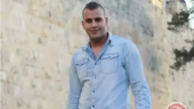 המחבל פואד אבו רג'יב תמימי, שביצע את פיגוע הירי ברחוב סלאח א-דין בירושלים המחבל פואד אבו רג'יב תמימי, שביצע את פיגוע הירי ברחוב סלאח א-דין בירושלים