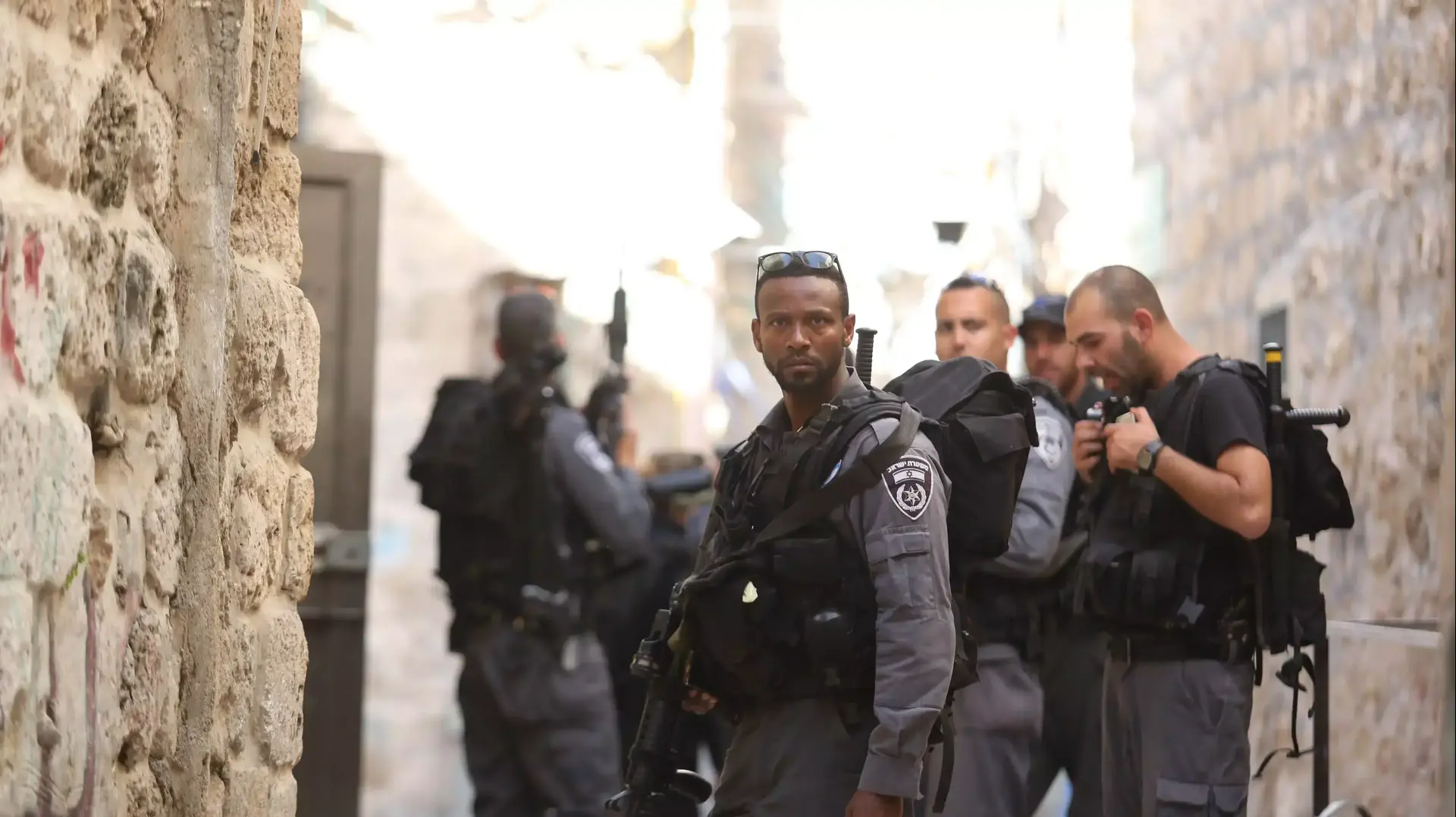 פיגוע דקירה סמוך לשער האשפות, העיר העתיקה ירושלים. 11 במרץ 2016 פיגוע דקירה סמוך לשער האשפות, העיר העתיקה ירושלים. 11 במרץ 2016