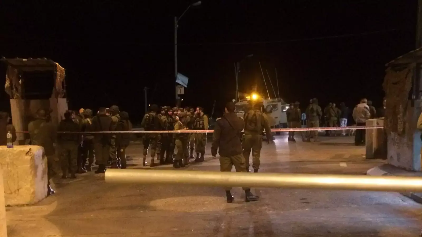 שני נפגעים קל בפיגוע ירי בכביש 443, באזור בית חורון שבבנימין, מרץ 2016 שני נפגעים קל בפיגוע ירי בכביש 443, באזור בית חורון שבבנימין, מרץ 2016