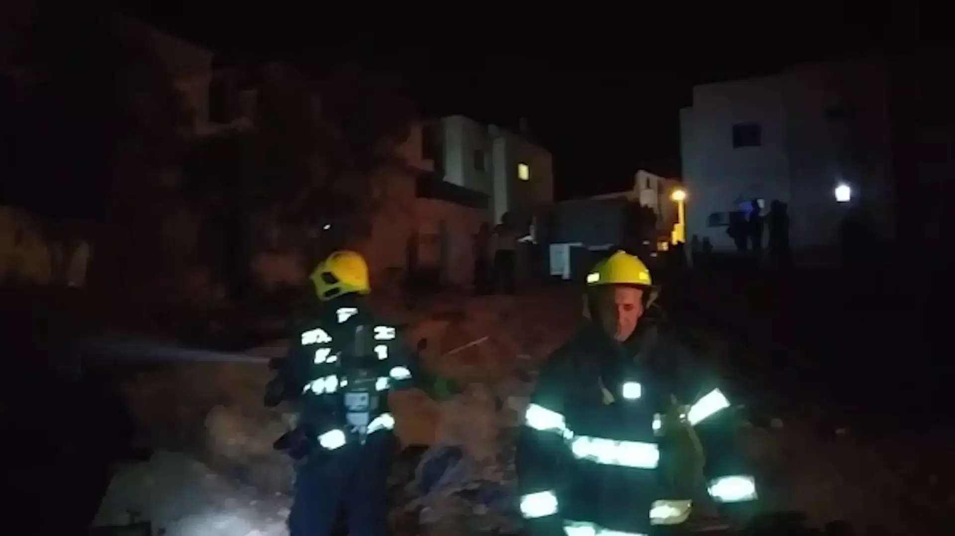 פעוט בן שנתיים וילד בן חמש נכוו מצבם קשה פעוט בן שנתיים וילד בן חמש נכוו מצבם קשה