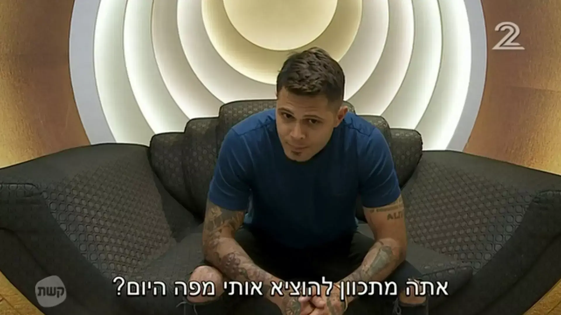 האח הגדול האח הגדול