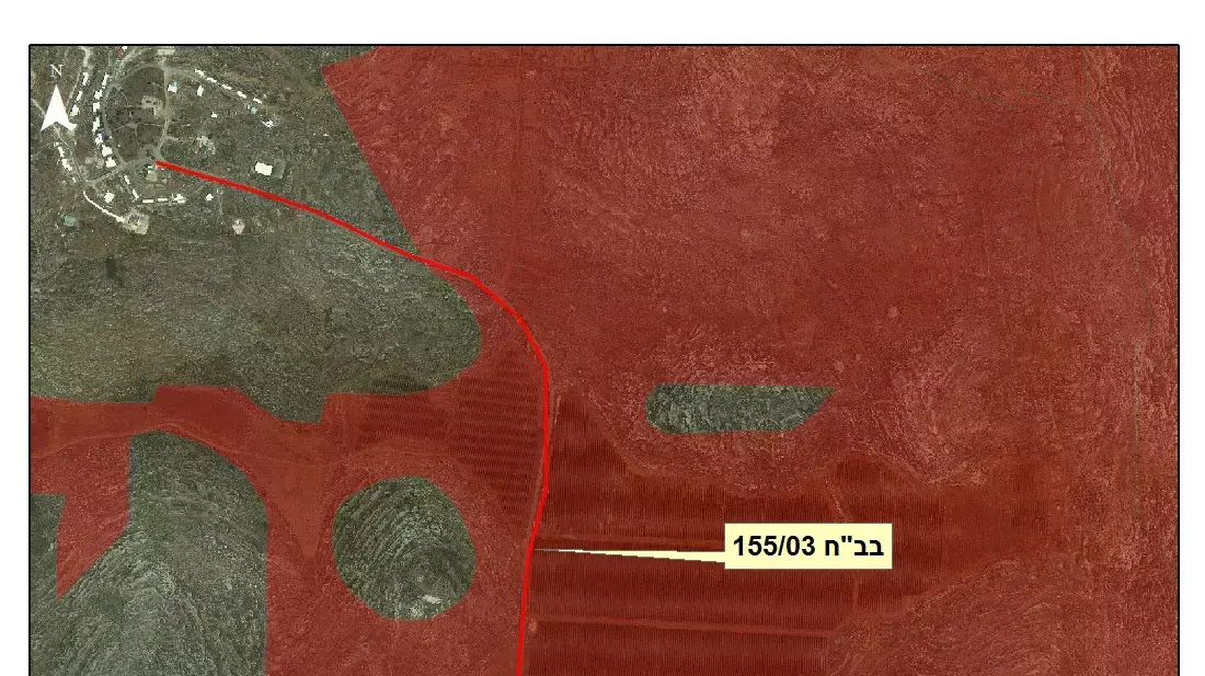 תצלומי אוויר של צירים בלתי חוקיים בשטחים, חלקם על אדמות פלסטיניות, מרץ 2016 תצלומי אוויר של צירים בלתי חוקיים בשטחים, חלקם על אדמות פלסטיניות, מרץ 2016