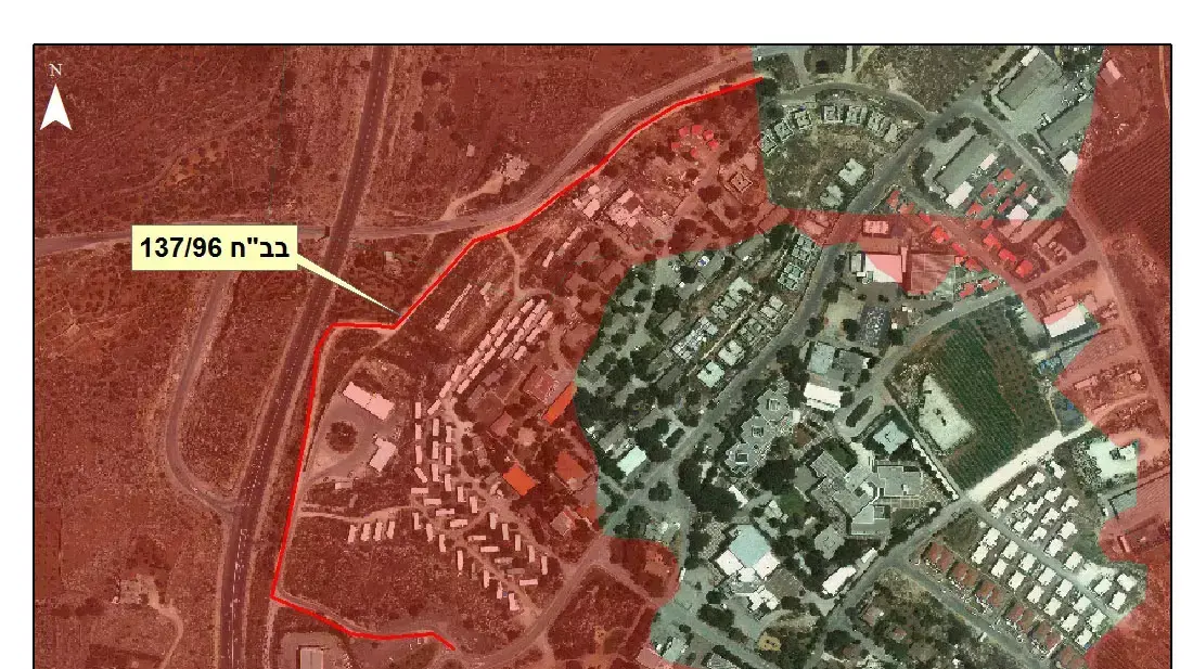תצלומי אוויר של צירים בלתי חוקיים בשטחים, חלקם על אדמות פלסטיניות, מרץ 2016 תצלומי אוויר של צירים בלתי חוקיים בשטחים, חלקם על אדמות פלסטיניות, מרץ 2016