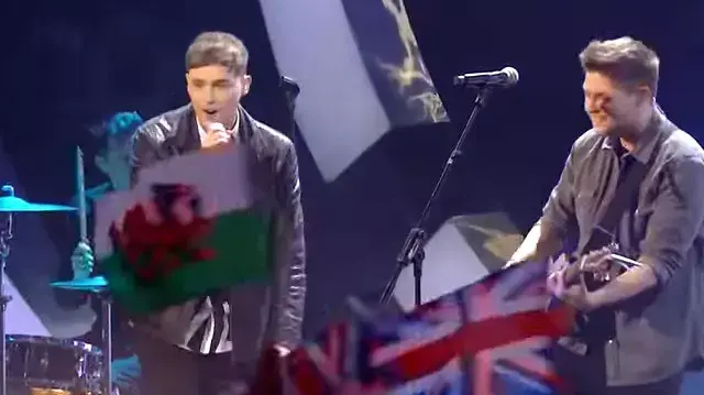 Jake and Joe Jake and Joe