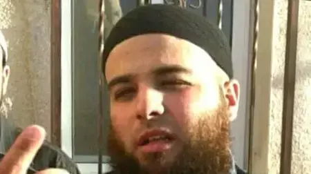 צעיר מאום-אלפחם נהרג בלחימה בסוריה צעיר מאום-אלפחם נהרג בלחימה בסוריה
