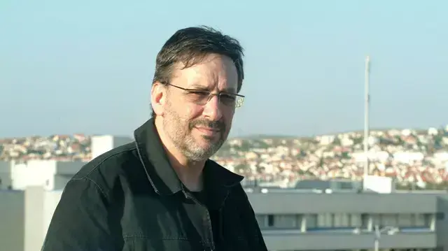 פרופסור אורי רם, המחלקה לסוציולוגיה ואנתרופולוגיה באוניברסיטת בן-גוריון בנגב