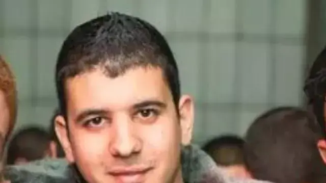 אוראל גואטה, נהרג במהלך פעילות אתגרית בקוסקו, פרו אוראל גואטה, נהרג במהלך פעילות אתגרית בקוסקו, פרו