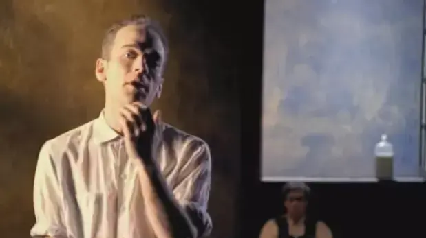 קליפ losing my religion קליפ losing my religion