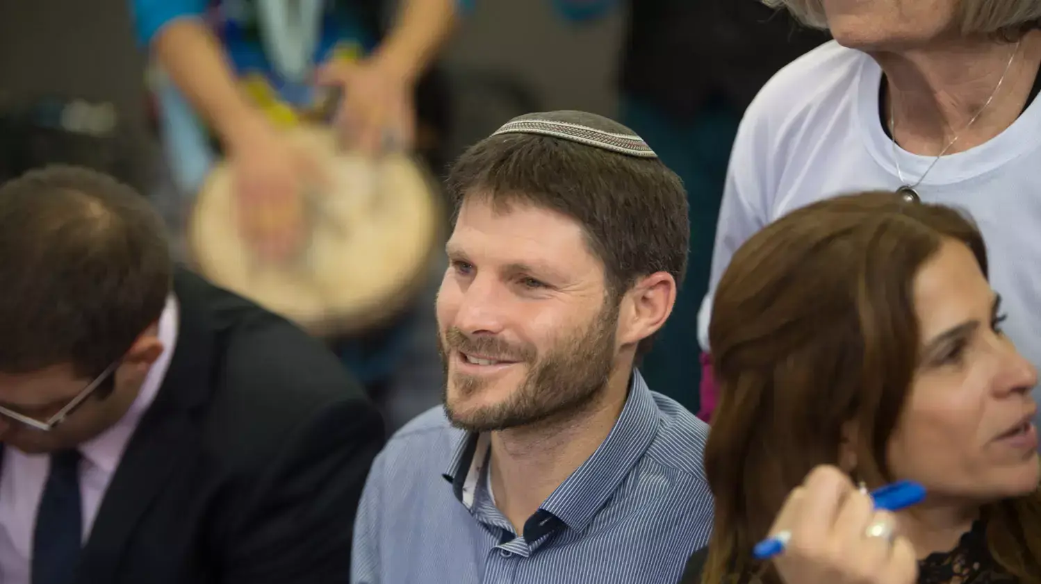 ח"כ בצלאל סמוטריץ', ירושלים. 15 במרץ 2016 ח"כ בצלאל סמוטריץ', ירושלים. 15 במרץ 2016
