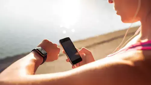 שעון ריצה שעון ריצה