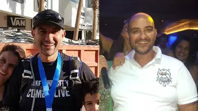 גלעד בן גלעד בן